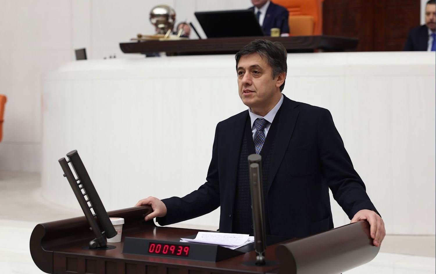 Tiryaki'den Sürece Zarar Veren Popülist "Özerklik" Çıkışı