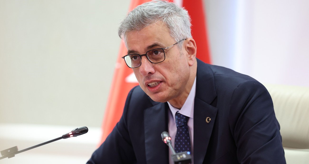 Bakan Memişoğlu: "Toplumun Üçte Birinin Sigara İçmesini İstemiyorum"