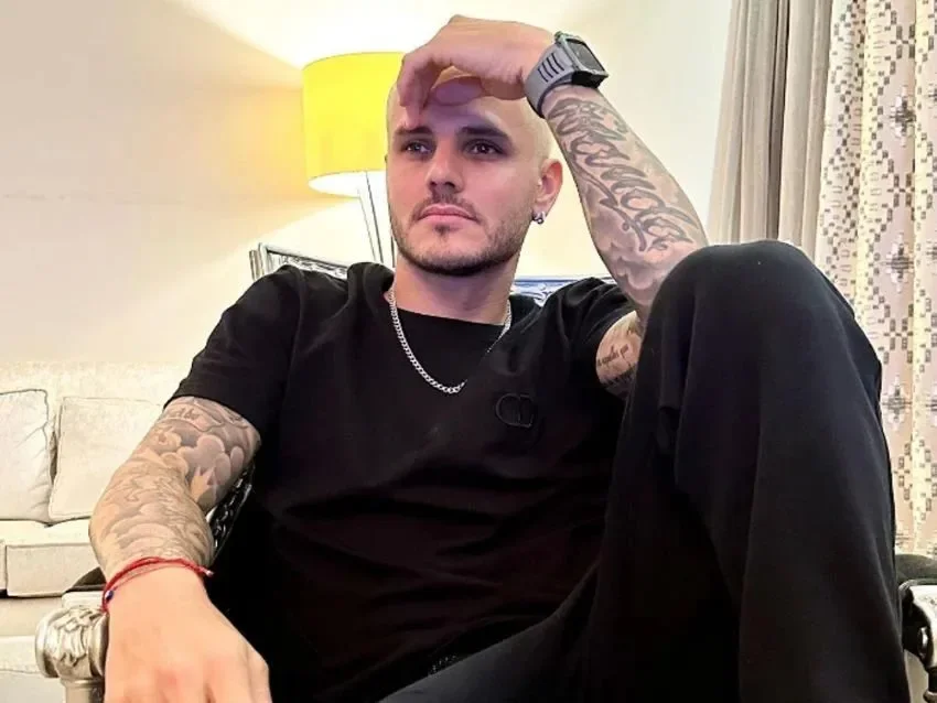 Mauro Icardi: "Bana saldırırken, kendi sonunuzu imzaladınız."