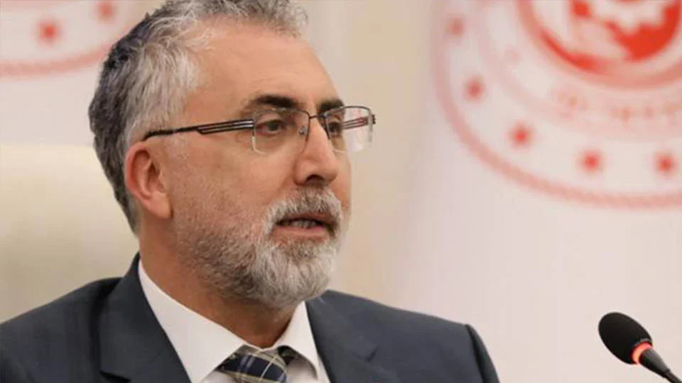 Bakan Işıkhan: "Asgari Ücret Enflasyona Ezdirilmeyecek"