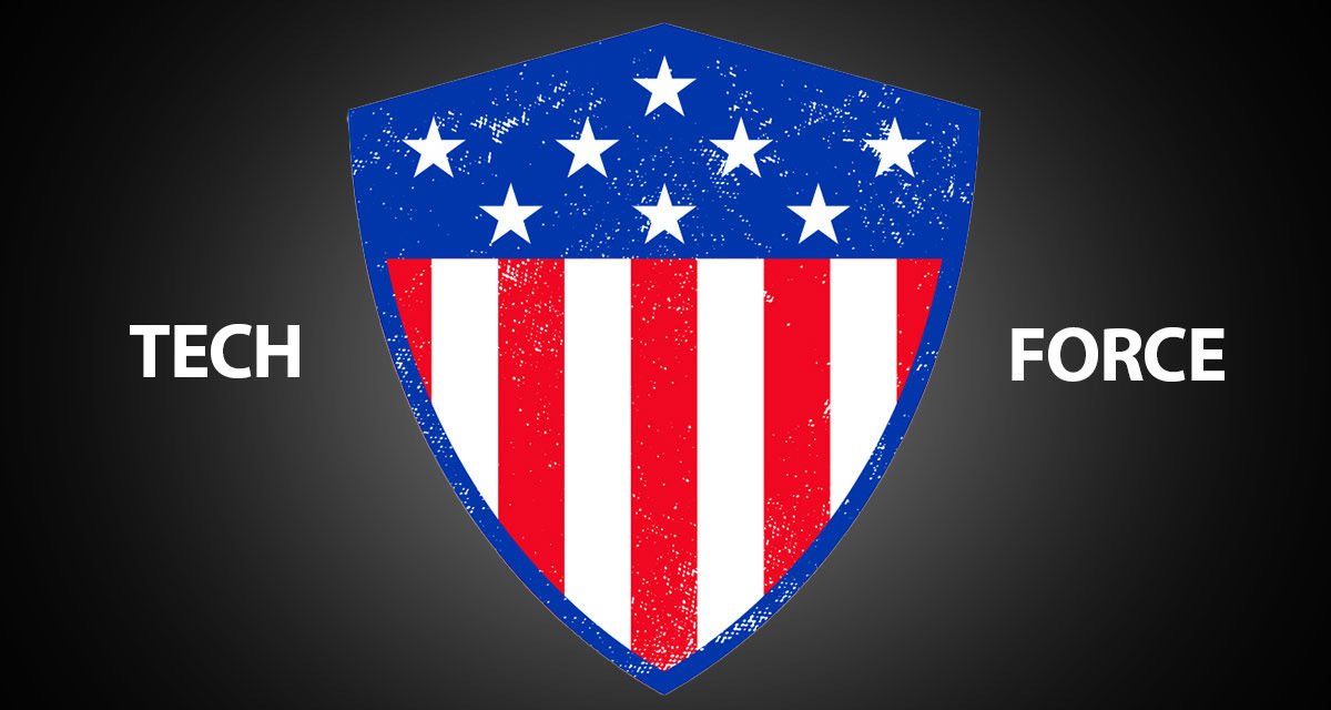 ABD'den Dev Yapay Zeka Hamlesi: "Tech Force" Birimi Kuruldu