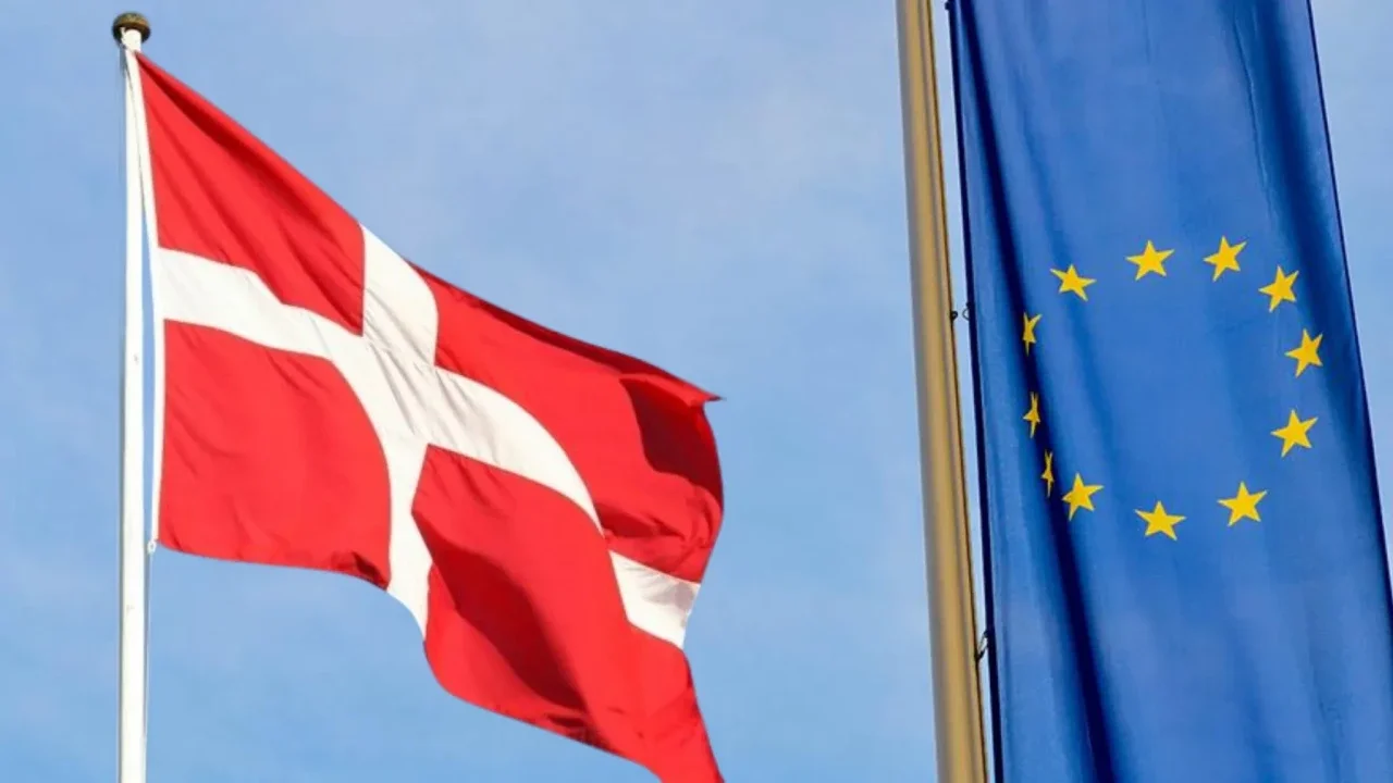 AB'den Danimarka'ya 'Ghetto Yasası' Darbesi