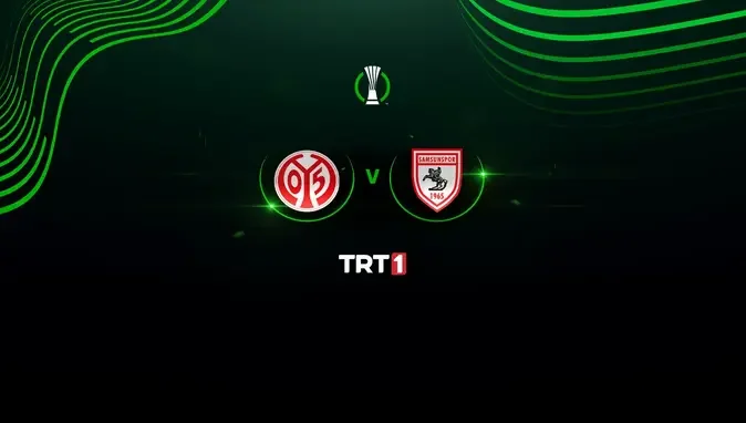Samsunspor Mainz Deplasmanında! Maç TRT 1’de yayınlanacak