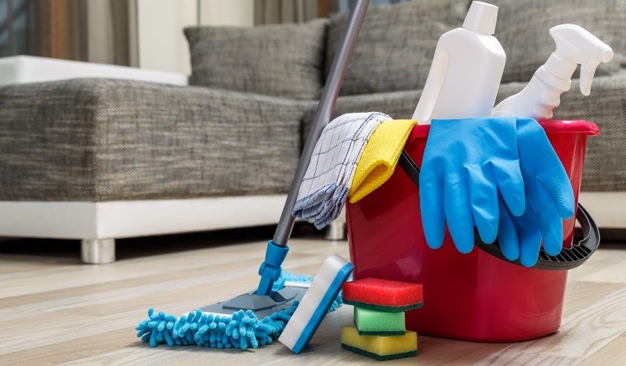 Bakanlık Düğmeye Bastı: Ünlü Temizlik Markasının O Ürünü Toplatılıyor!