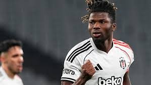 TFF’den Resmi Açıklama: El Bilal Toure’nin Cezası Belli Oldu