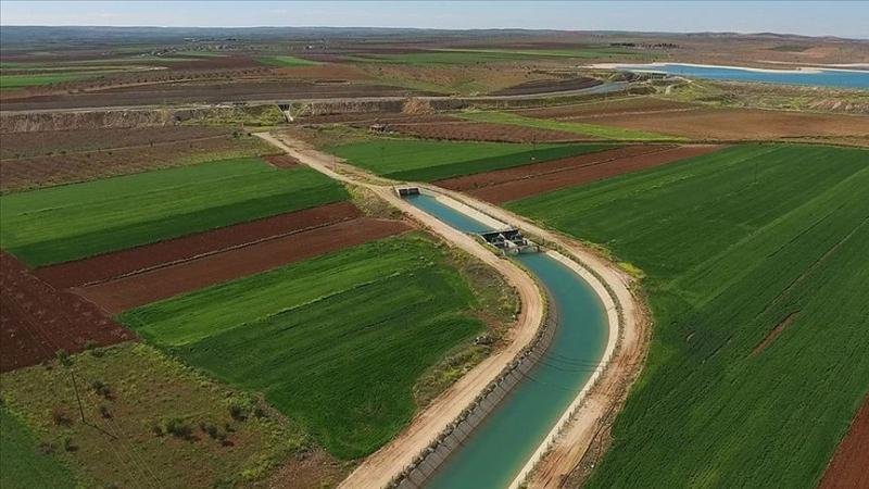 Şimşek: "Doğu ve Güneydoğu Ekonominin Lokomotifi Olacak"