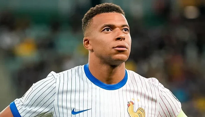 Mbappe, Ronaldo’nun Tahtına Göz Dikti: Tarihi Rekora Sadece Bir Adım!