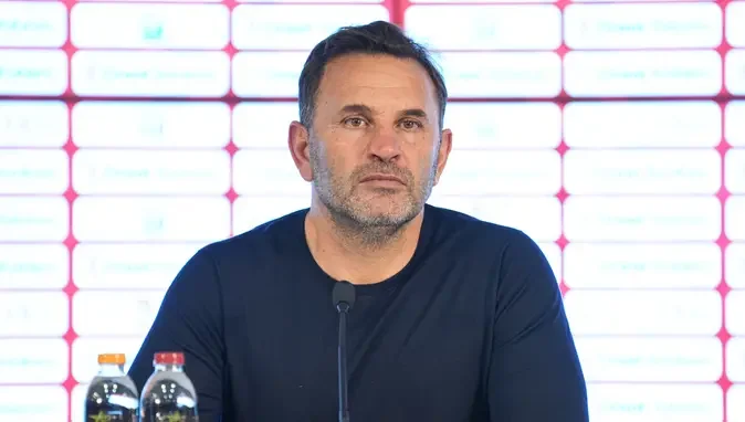 Okan Buruk'tan TFF'ye Kritik Çağrı: "Türk Futbolu İçin Adım Atılmalı"