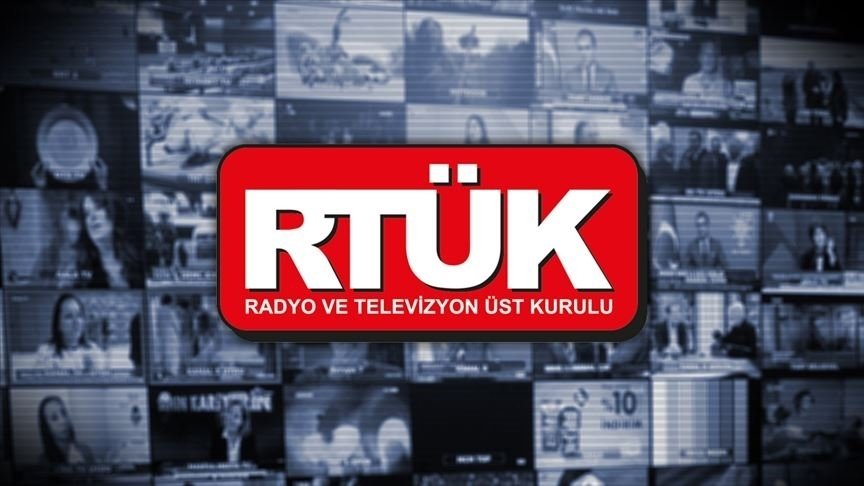 RTÜK'ten Dijital Platformlara ve Radyolara İdari Para Cezası!