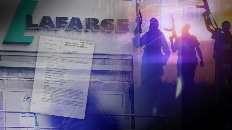 Lafarge Davasında Karar 2026’da: Süreç Nereye Evriliyor?