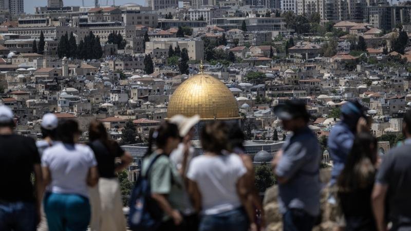 Kudüs’te yeni yerleşim hamlesi: Bölgesel dengeler nasıl değişecek?