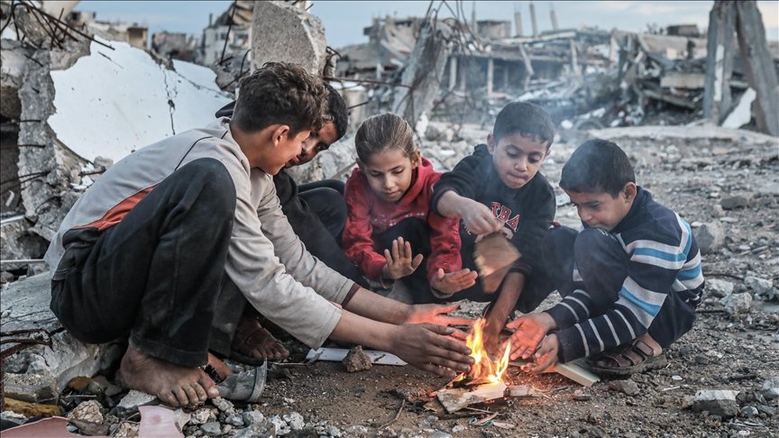 Gazze’de kıtlık bitti mi? BM raporu öne çıkan detay