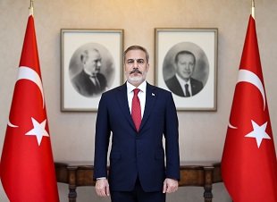 Bakan Fidan’dan kritik diplomasi hamlesi: Neler değişecek?