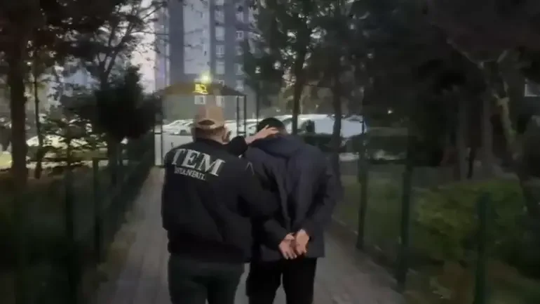 İstanbul'daki DEAŞ operasyonunda o detay: 7 kişi neden alındı?