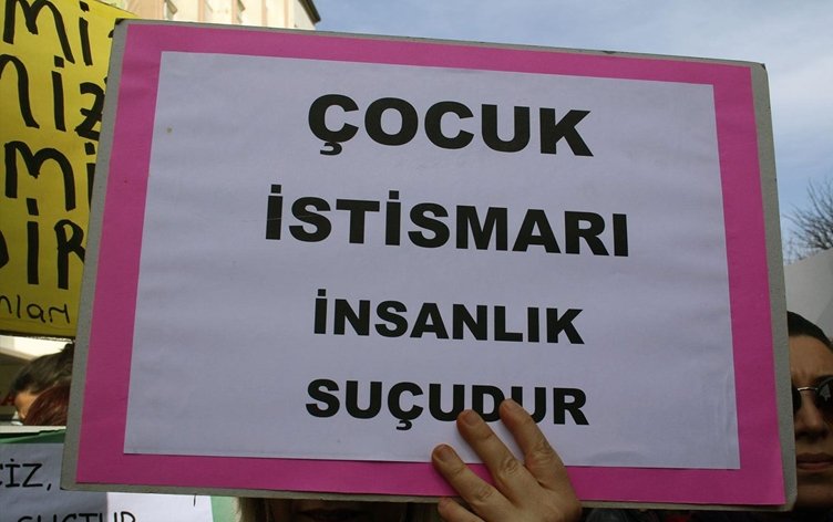 Kastamonu'daki istismar davasında ağır karar: O detay değişti