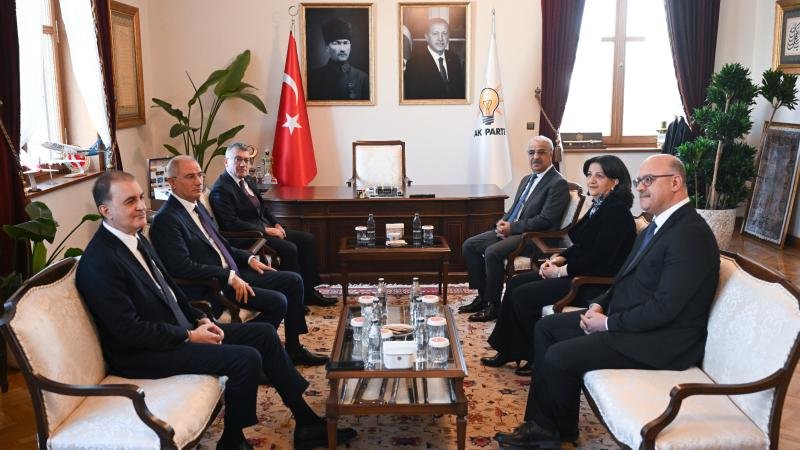 Meclis'te dengeleri değiştiren adım: Kim, ne mesaj verdi?