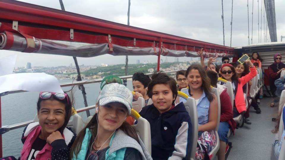 New York’ta o yasak her şeyi değiştirdi: Gençler uyandı!