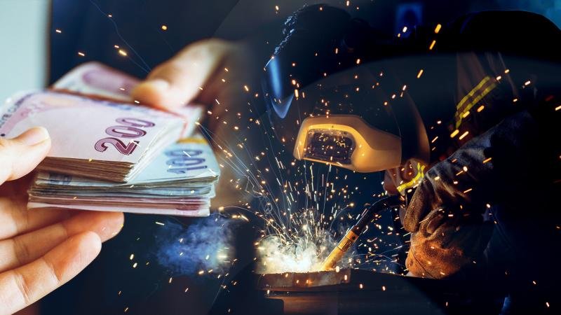 2026 yılı asgari ücret rakamı belli oldu