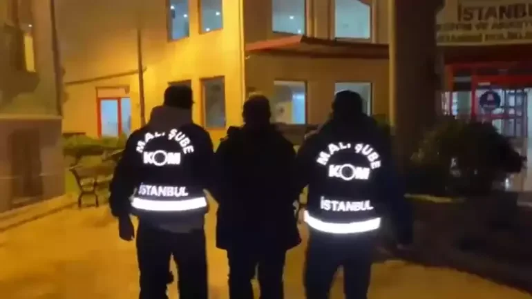 Şile Belediyesi'ne rüşvet operasyonu: 22 gözaltı