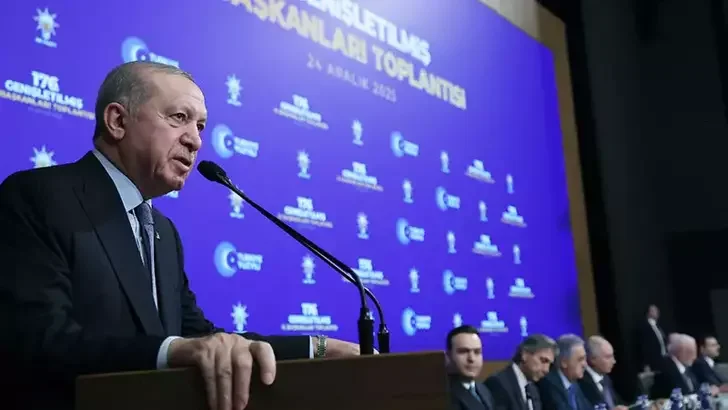 Cumhurbaşkanı Erdoğan: "İşçimizi Enflasyona Ezdirmedik"