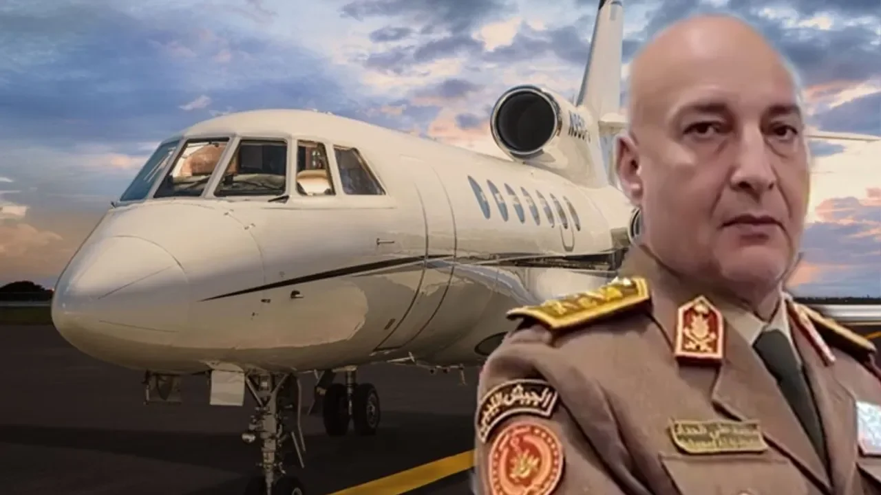 Haymana’daki jet kazası: Libya’da kritik denge değişimi