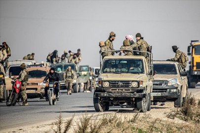 Suriye’den PKK/YPG ile anlaşma iddialarına resmi yalanlama