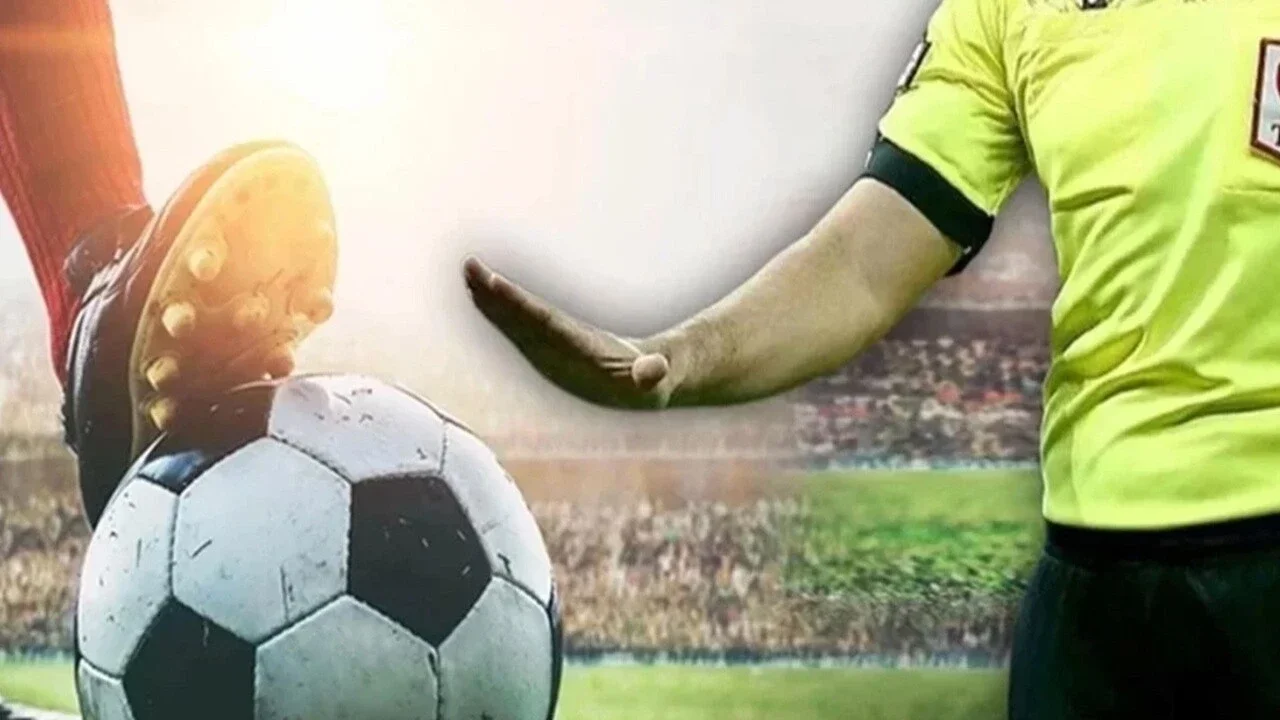 5’i üst klasman 30 gözlemci PFDK’ya sevk edildi