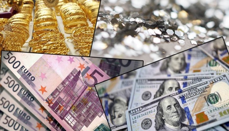 Borsa, dolar ve altın bu hafta ne kadar kazandırdı?