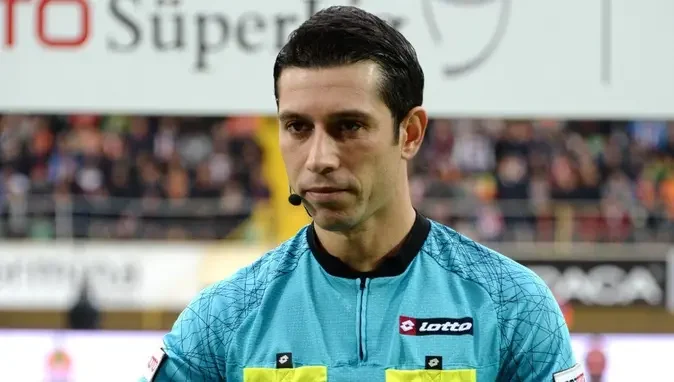 Ali Palabıyık PFDK'ya sevk edildi: Bahis soruşturmasında dev isim!