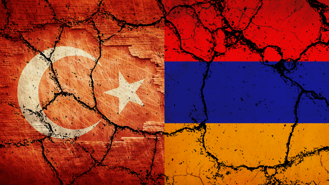 Türkiye-Ermenistan sınırında 1 Ocak 2026 iddiası