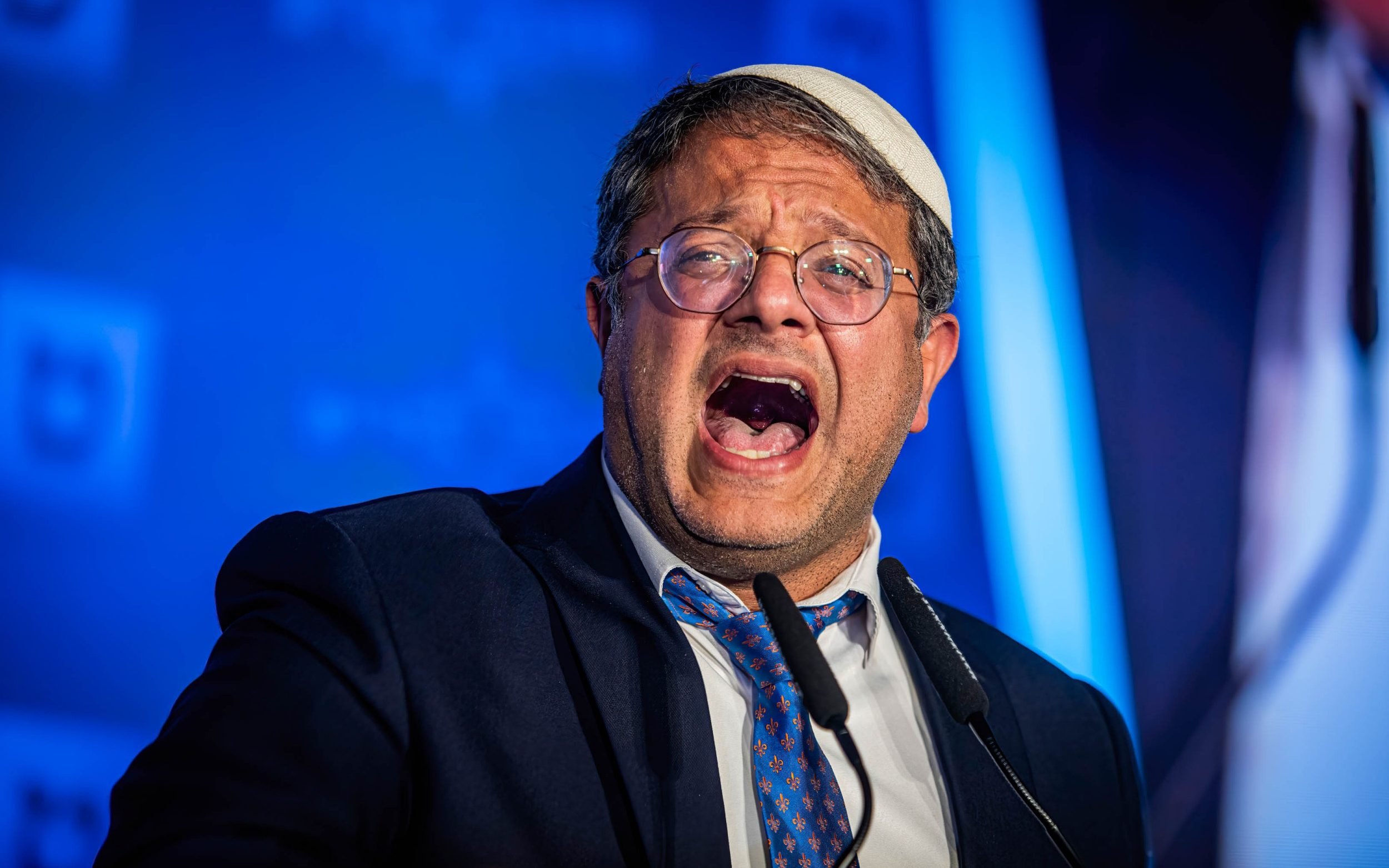 İsrail'de Ezan Yasağı Teklifi: Ağır Para Cezaları Kapıda!