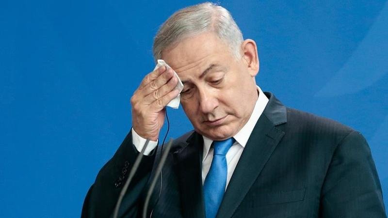 Netanyahu ABD Yolunda Hakkında Tutuklama Kararı Olan Ülkeleri Aştı