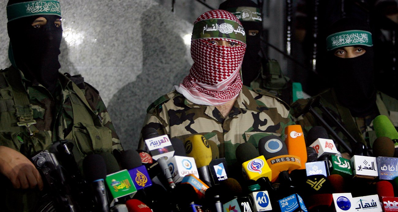 Hamas Ebu Ubeyde’nin Öldüğünü İlk Kez Resmen Doğruladı