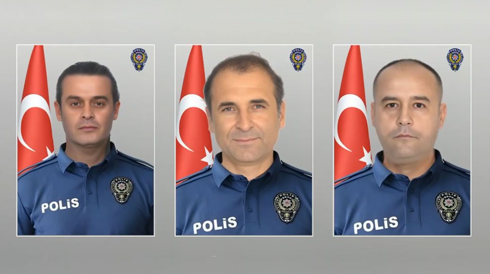 Yalova’da DEAŞ Operasyonunda Üç Polis Şehit Oldu