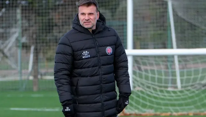 Fatih Karagümrük’te Aleksandar Stanojevic Dönemi Başladı