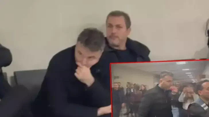 Mehmet Akif Ersoy’dan Adliyede Ek İfade: Etkin Pişmanlık Talebi