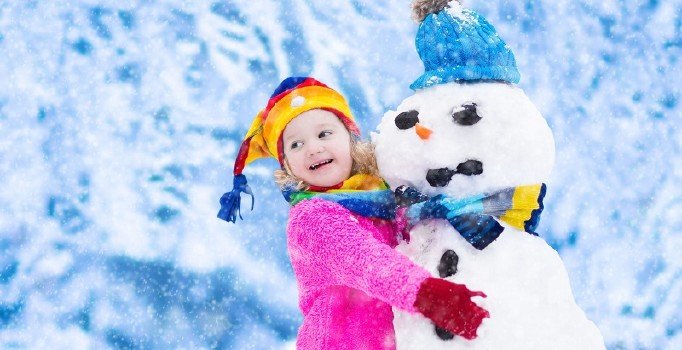 24 İlde Okullar Tatil Edildi: 31 Aralık Kar Tatili Olan İller