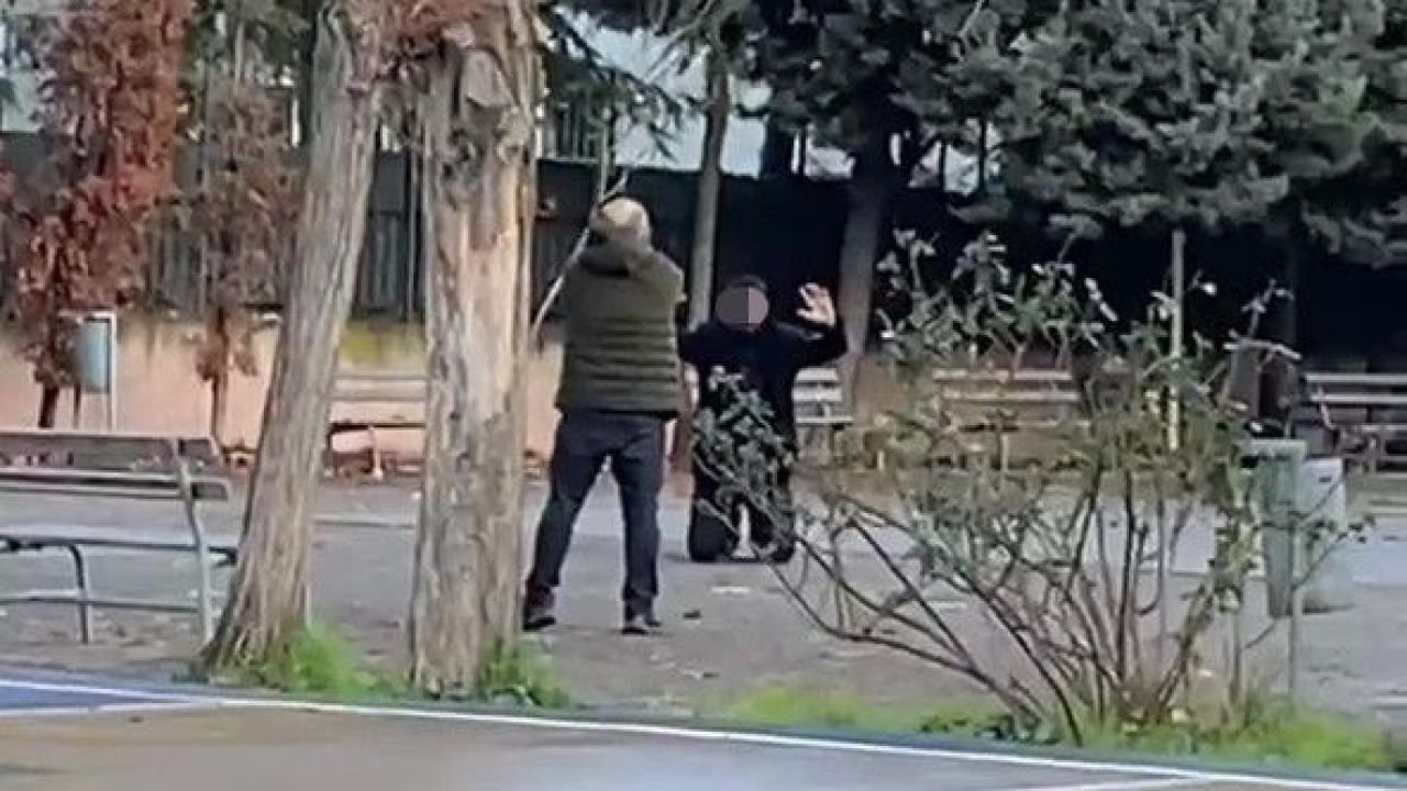 Kocaeli’de Okulda Rehine Krizi: Baba Serbest, Şantajcı Tutuklandı