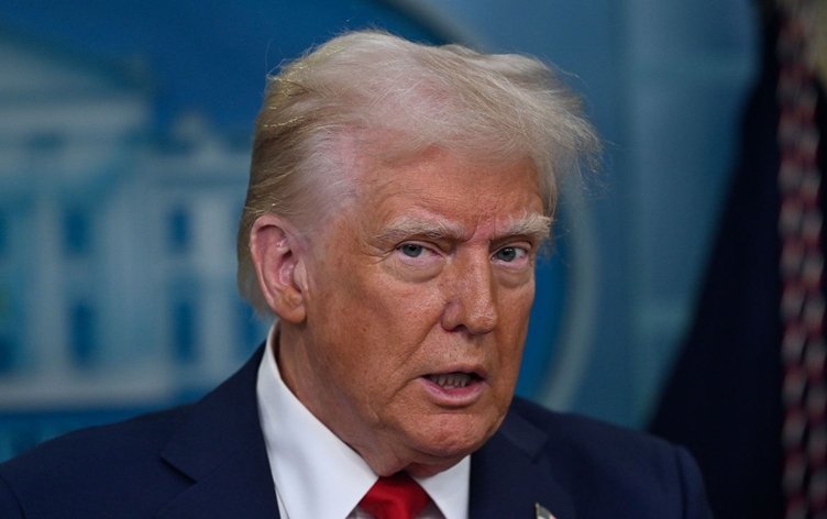 Donald Trump’tan İran’a Sert Tehdit: Askeri Müdahale Uyarısı