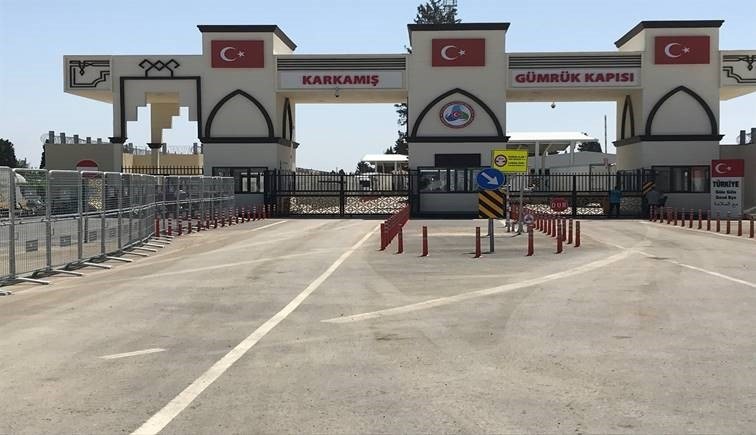 Gümrükte Yeni Dönem: Yabancı Araçlara Geçiş Ücreti Tahsili