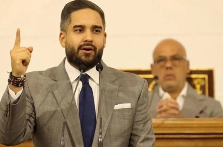 Maduro'nun Oğlundan İhanet Çıkışı: Tarih Açığa Çıkaracak