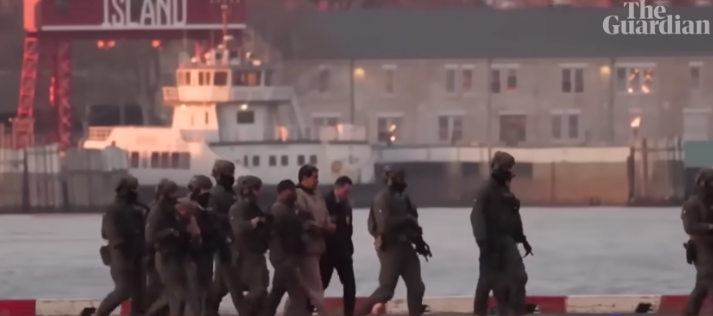 Trump ve Venezuela'da Yeni Dönem: Stratejik İş Birliği