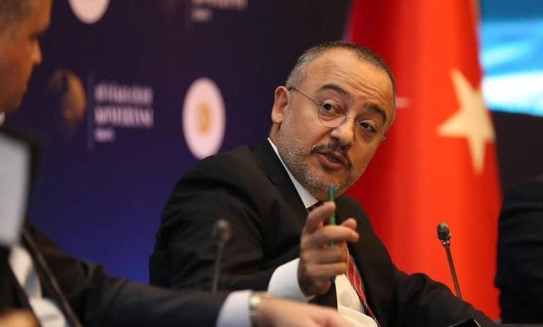 Suriye İhracatında Rekor Artış: 2,3 Milyar Dolara Ulaştı