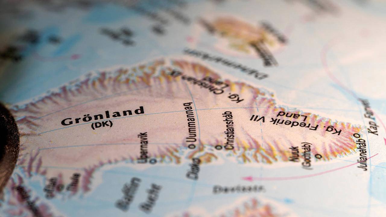 Grönland'da Trump ve Danimarka Krizi: Olayın Perde Arkası