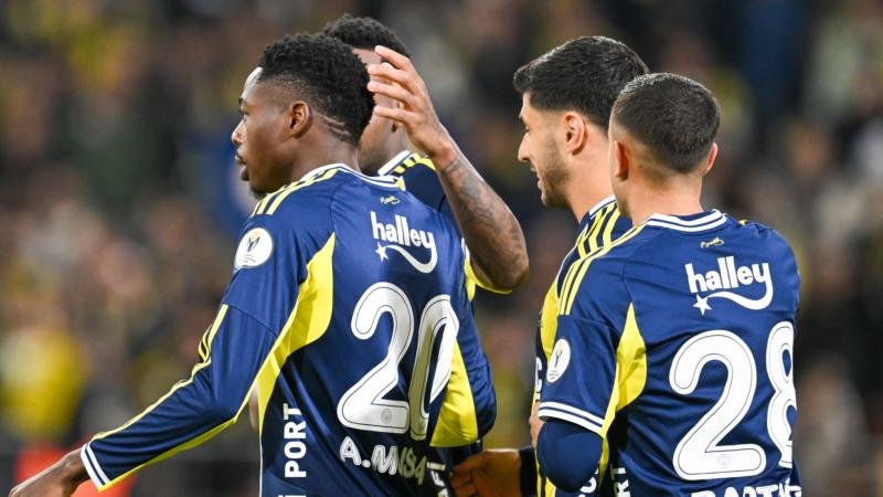 Süper Kupa’da Dev Final Netleşti: Galatasaray–Fenerbahçe