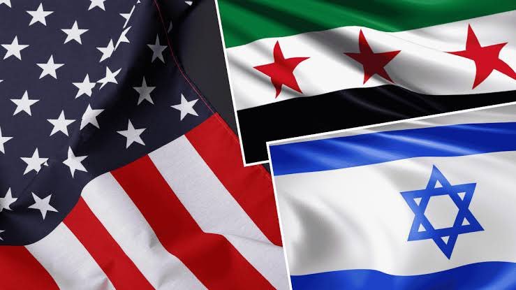 İsrail ve Suriye Arasında Paris’te Tarihi Mutabakat: Dürziler ve Ekonomi Masada