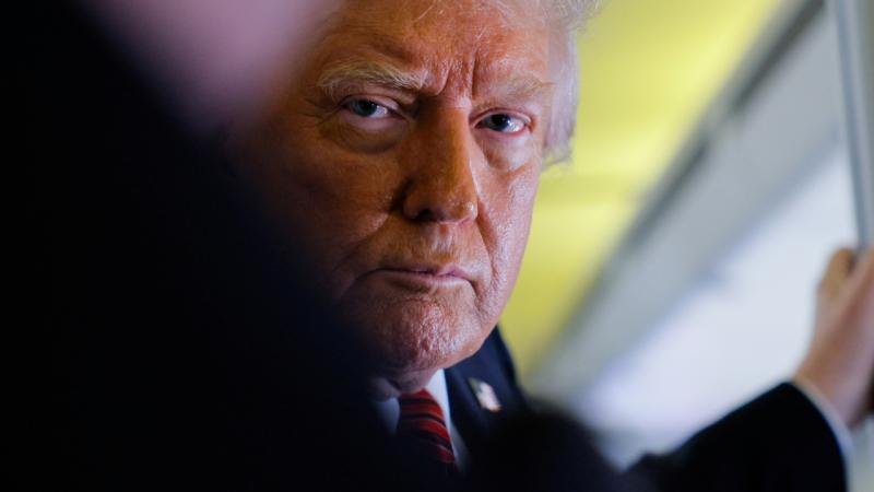 Trump Yönetimiyle Eyaletler Karşı Karşıya: 5 Eyaletten Sosyal Fon Davası