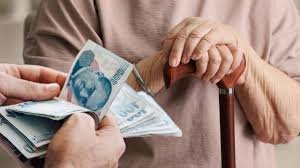 En Düşük Emekli Maaşı 20 Bin TL Olabilir: AK Partili Güler Açıkladı