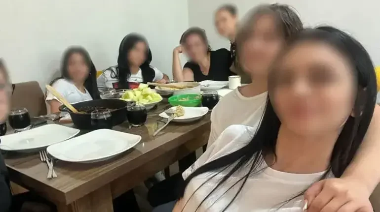 İzmir’de Eğitim Skandalı: Bir Öğretmen Gözaltında