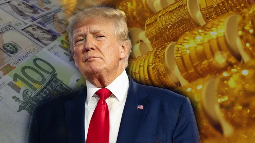 Altında 'Trump' etkisi: 4 bin dolar barajı nasıl aşıldı?